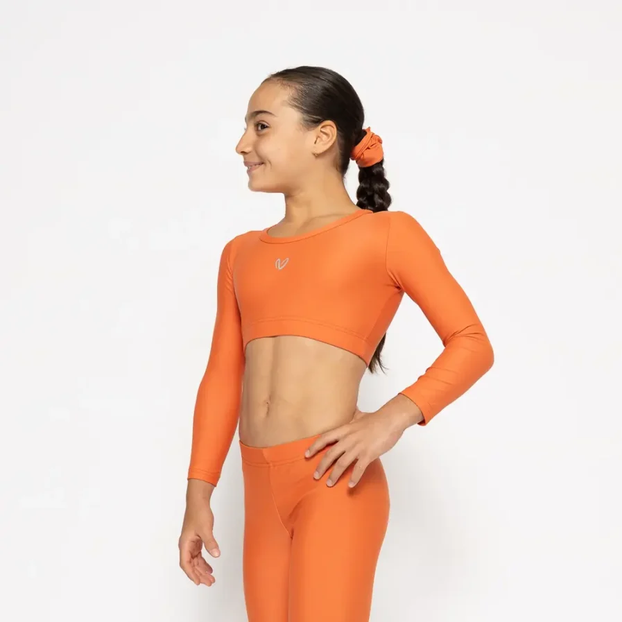 Vasiliki-Dragon-Long-Sleeve-Top