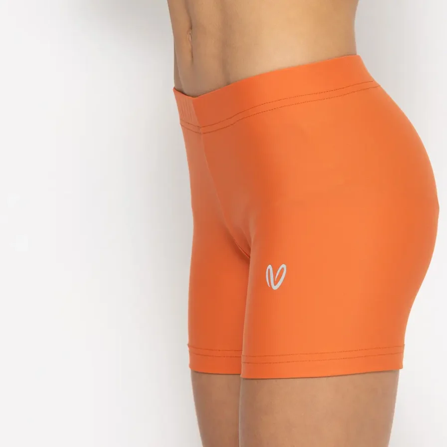 Vasiliki-Dragon-Short