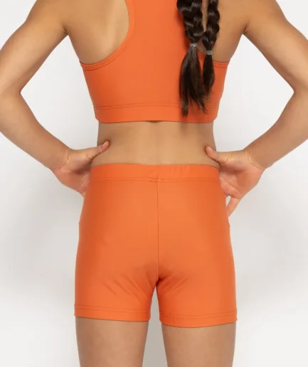 Vasiliki-Dragon-Short