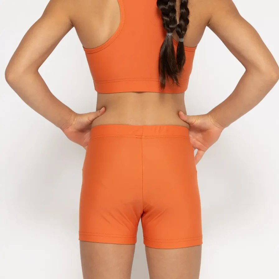 Vasiliki-Dragon-Short
