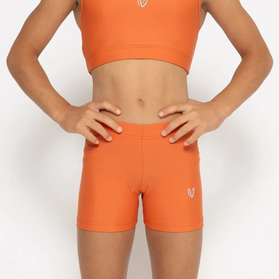 Vasiliki-Dragon-Short