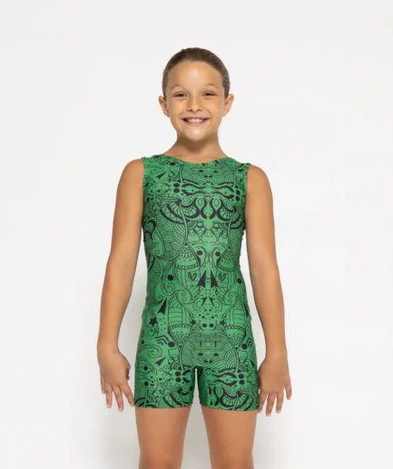 Vasiliki-Green-Totemia-Unitard