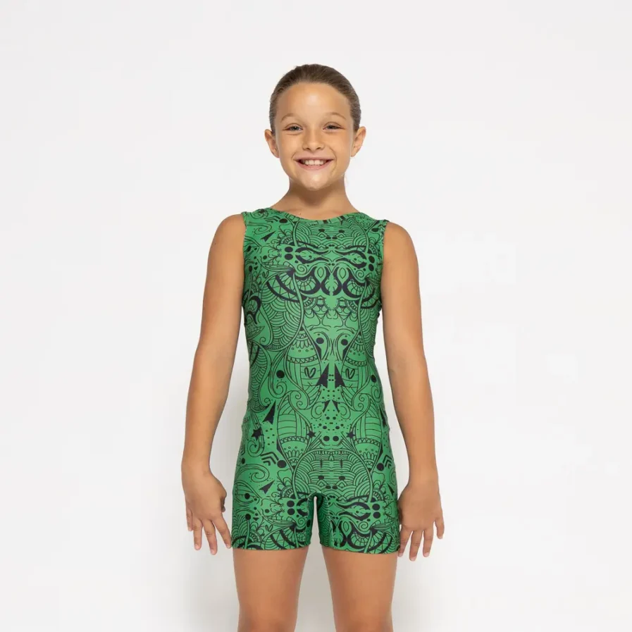 Vasiliki-Green-Totemia-Unitard