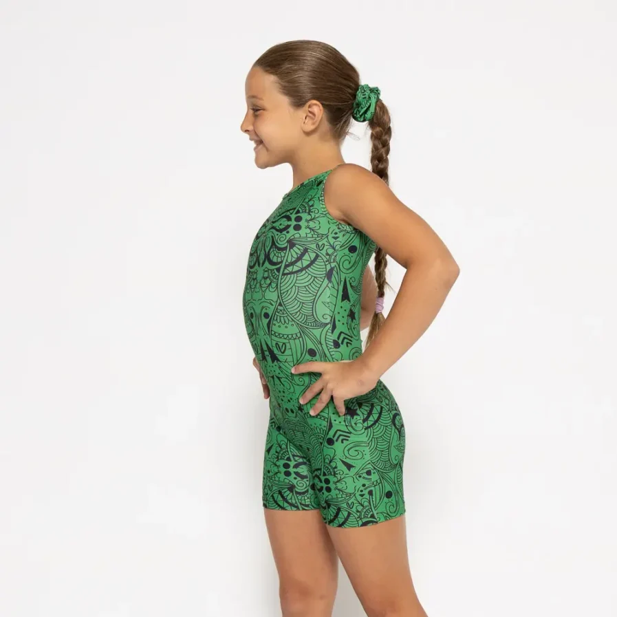 Vasiliki-Green-Totemia-Unitard