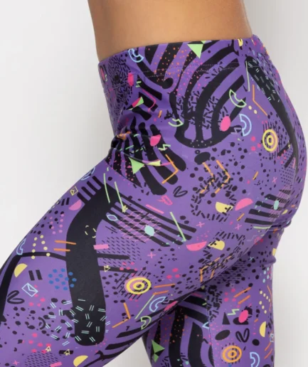 Vasiliki-Purple-Feelstorm-Biker-Short