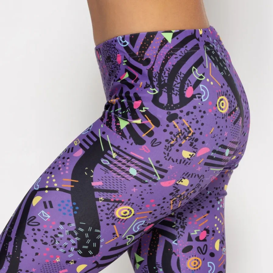Vasiliki-Purple-Feelstorm-Biker-Short