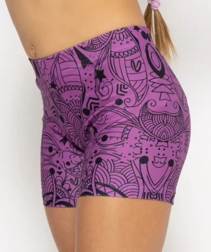 Vasiliki-Purple-Totemia-Short