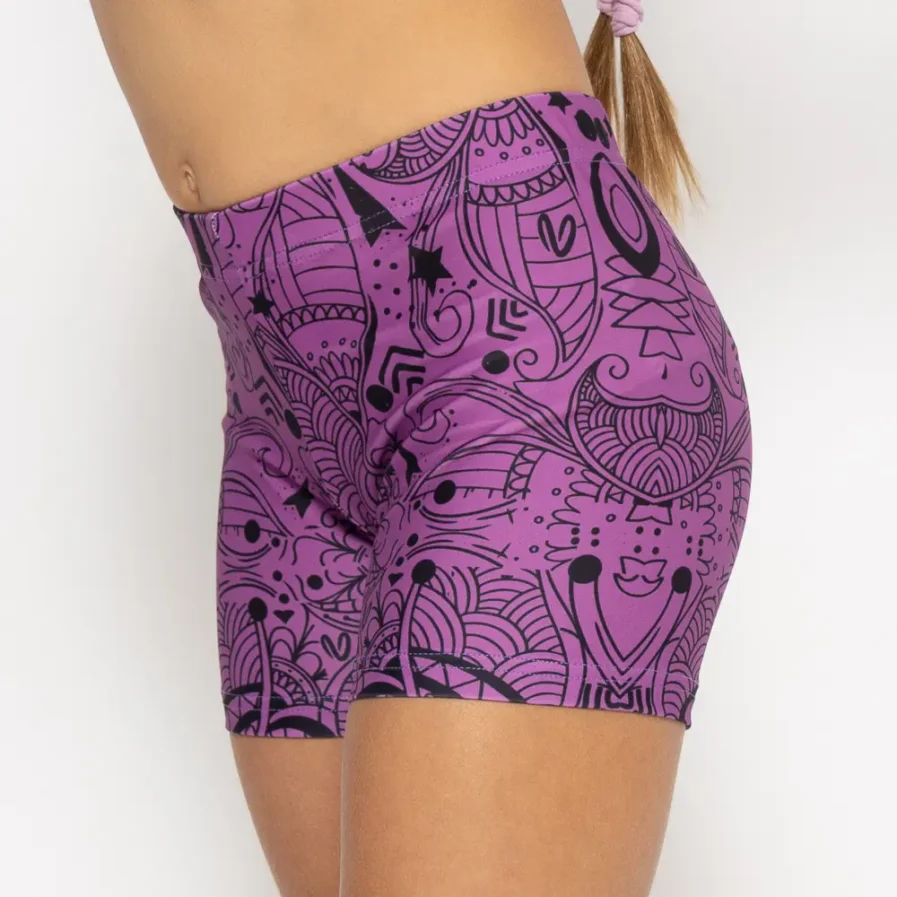 Vasiliki-Purple-Totemia-Short