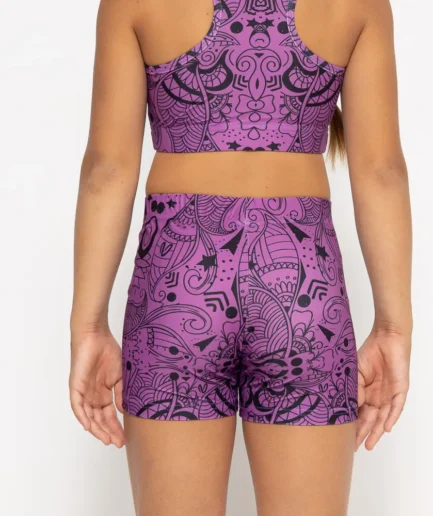 Vasiliki-Purple-Totemia-Short