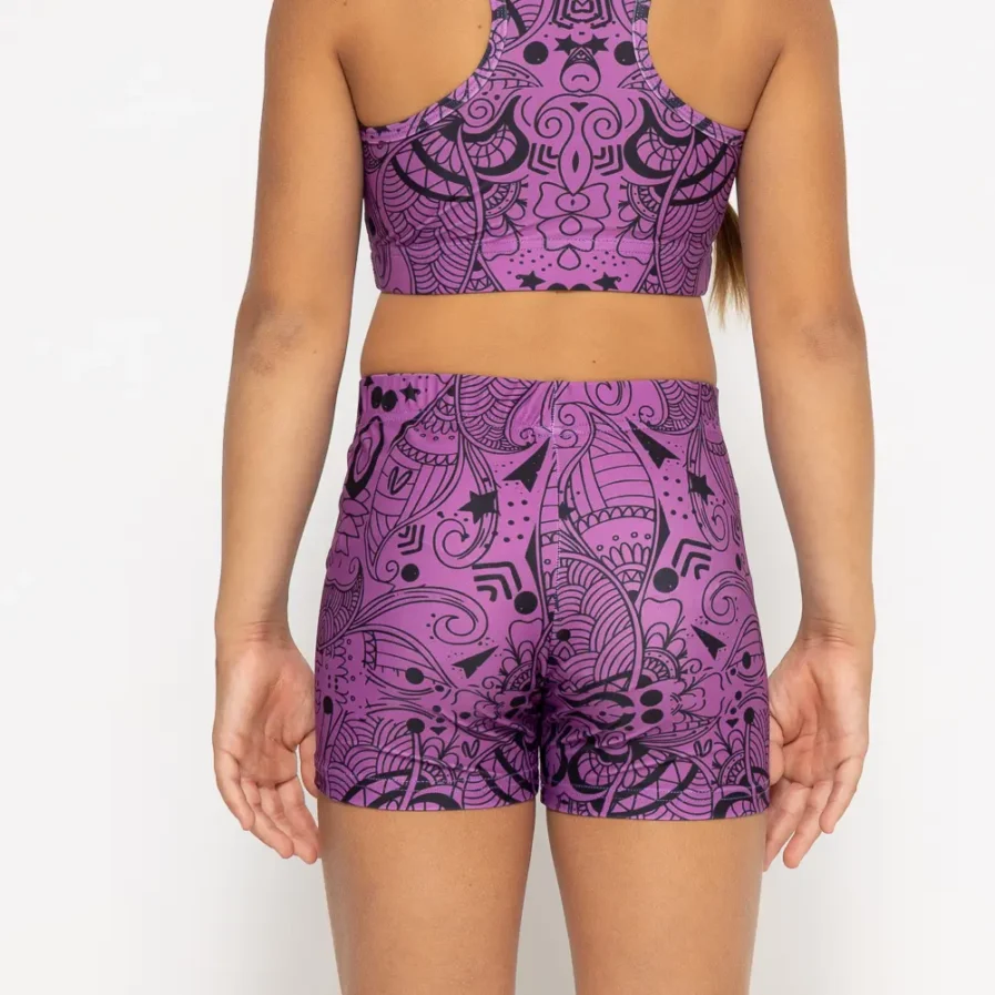 Vasiliki-Purple-Totemia-Short
