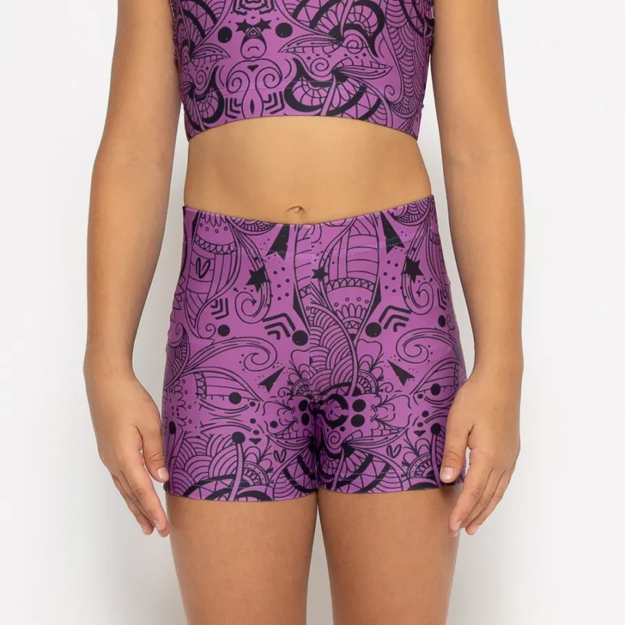 Vasiliki-Purple-Totemia-Short