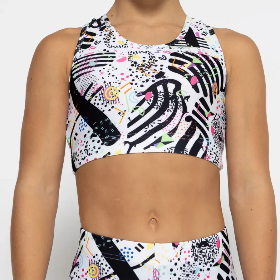 Vasiliki-White-Feelstorm-Crop-Top