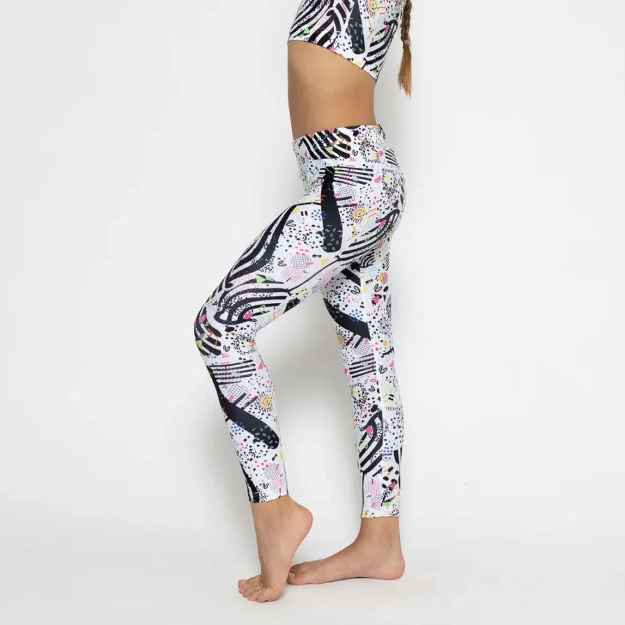 Vasiliki-White-Feelstorm-Legging