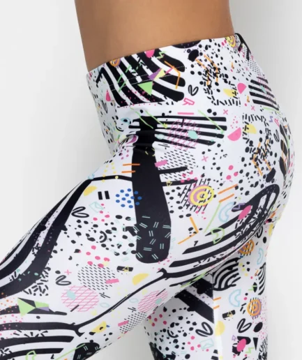 Vasiliki-White-Feelstorm-Legging