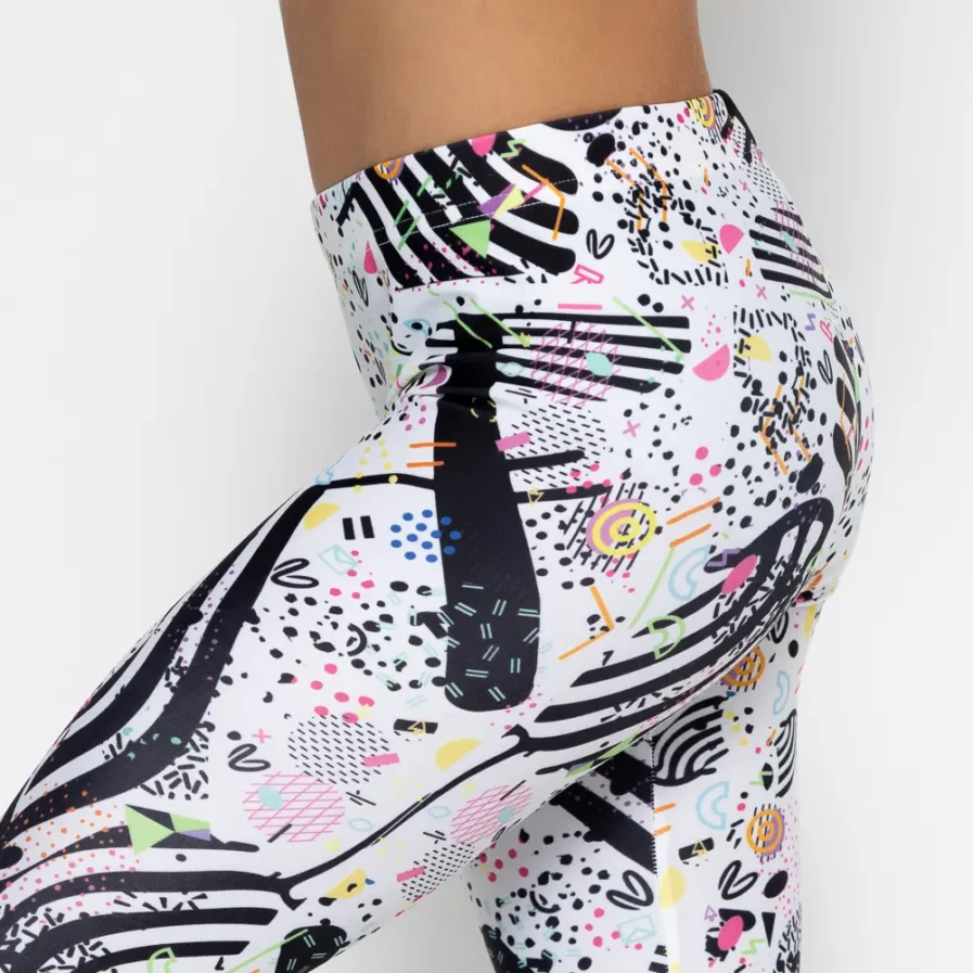 Vasiliki-White-Feelstorm-Legging