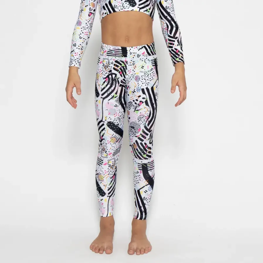 Vasiliki-White-Feelstorm-Legging