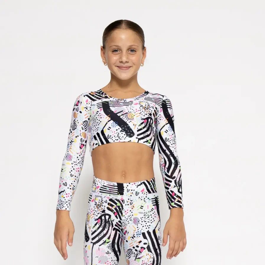Vasiliki-White-Feelstorm-Long-Sleeve-Top