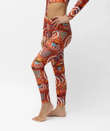 Vasiliki-Glow-Legging
