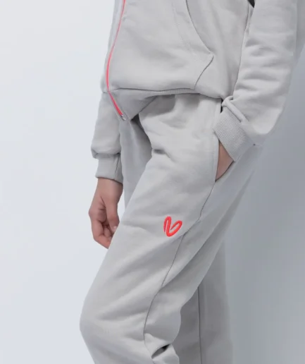 Girl’s Ardesia Tracksuit Set