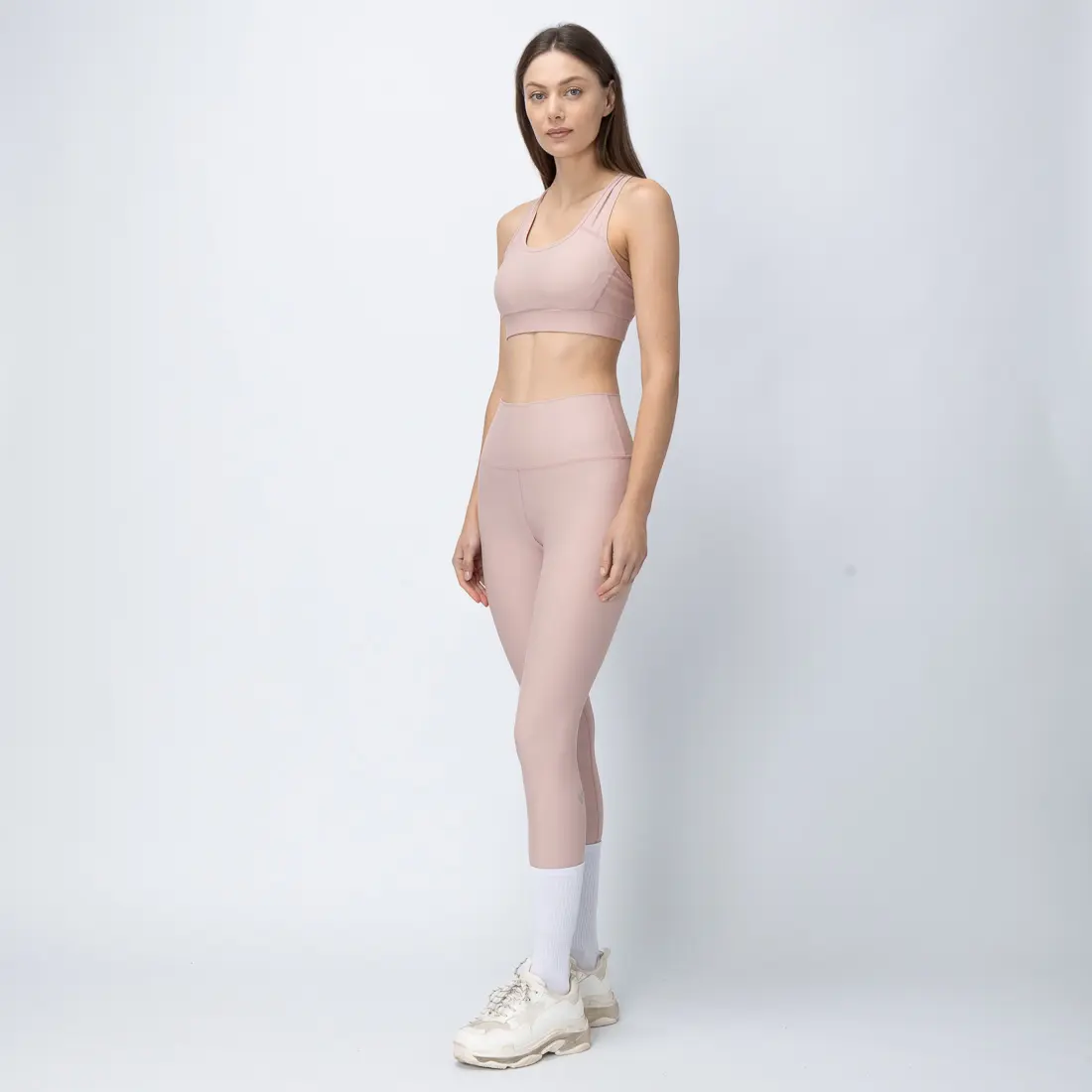 Women’s Addict High-Waist Legging 1