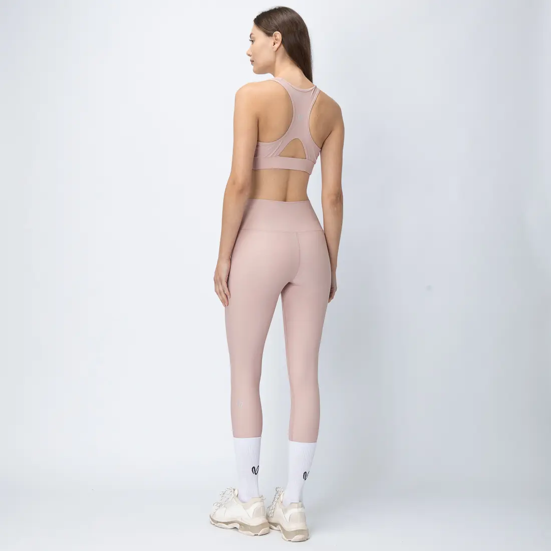 Women’s Addict High-Waist Legging 2