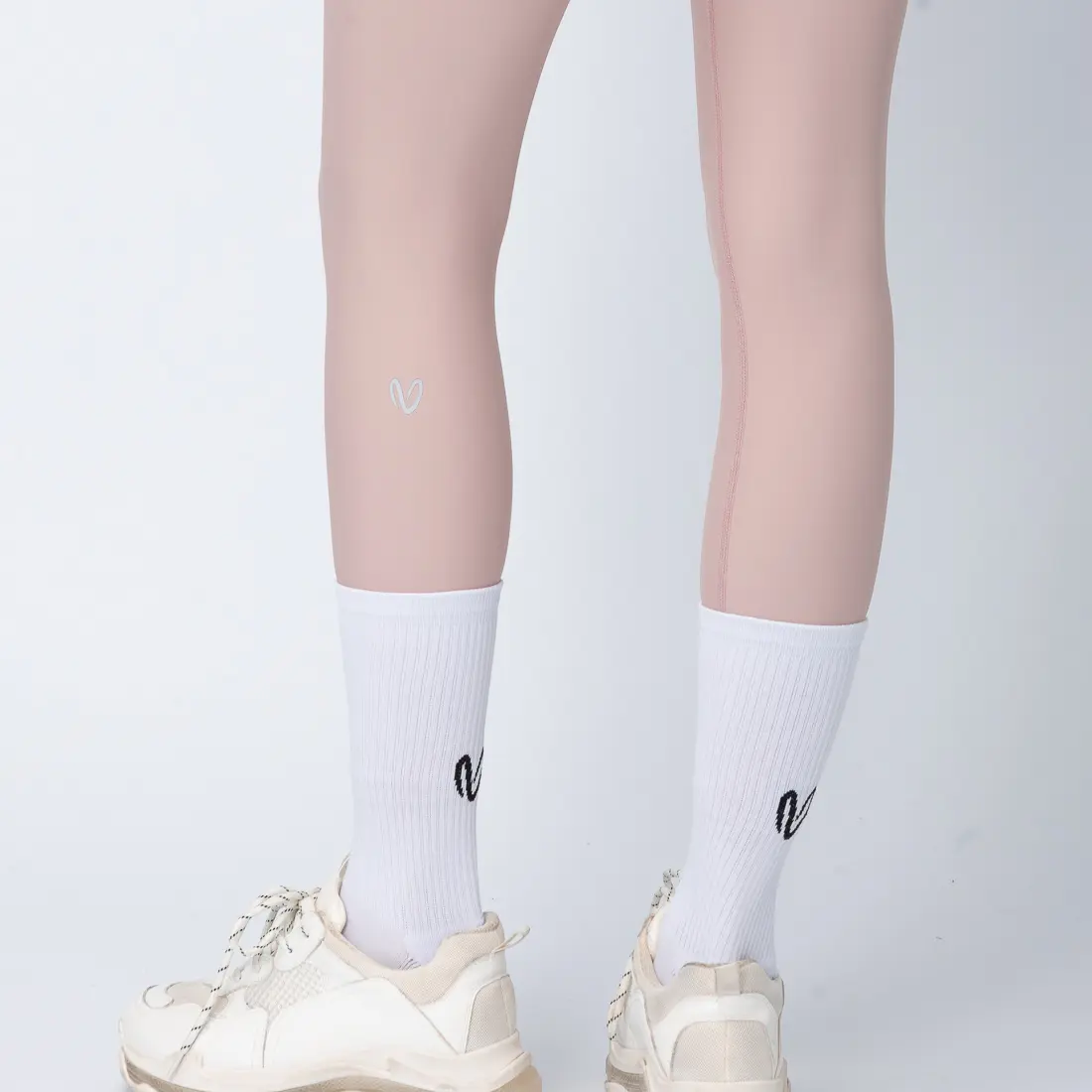 Women’s Addict High-Waist Legging 3