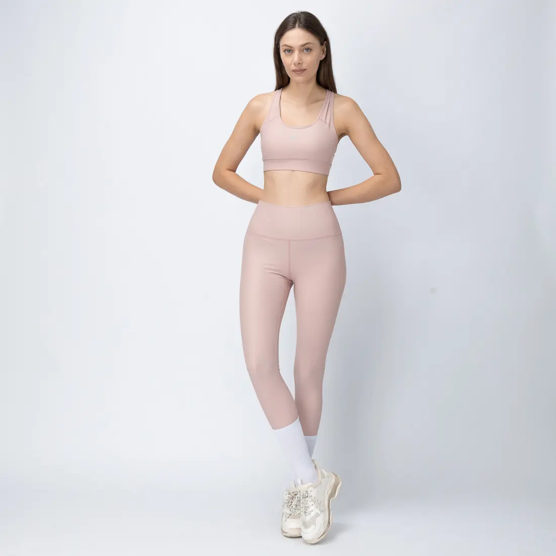 Women’s Addict High-Waist Legging 4