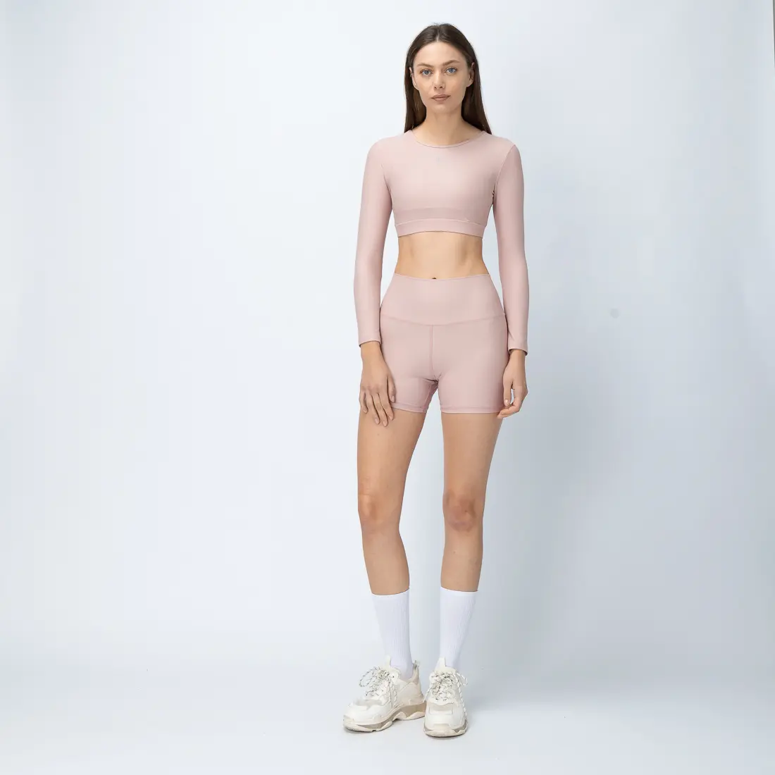 Women’s Addict High-Waist Short 3