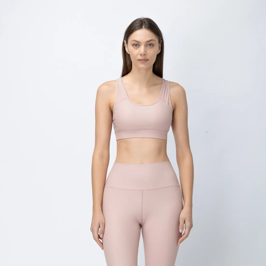 Women’s Addict Sports Bra 1