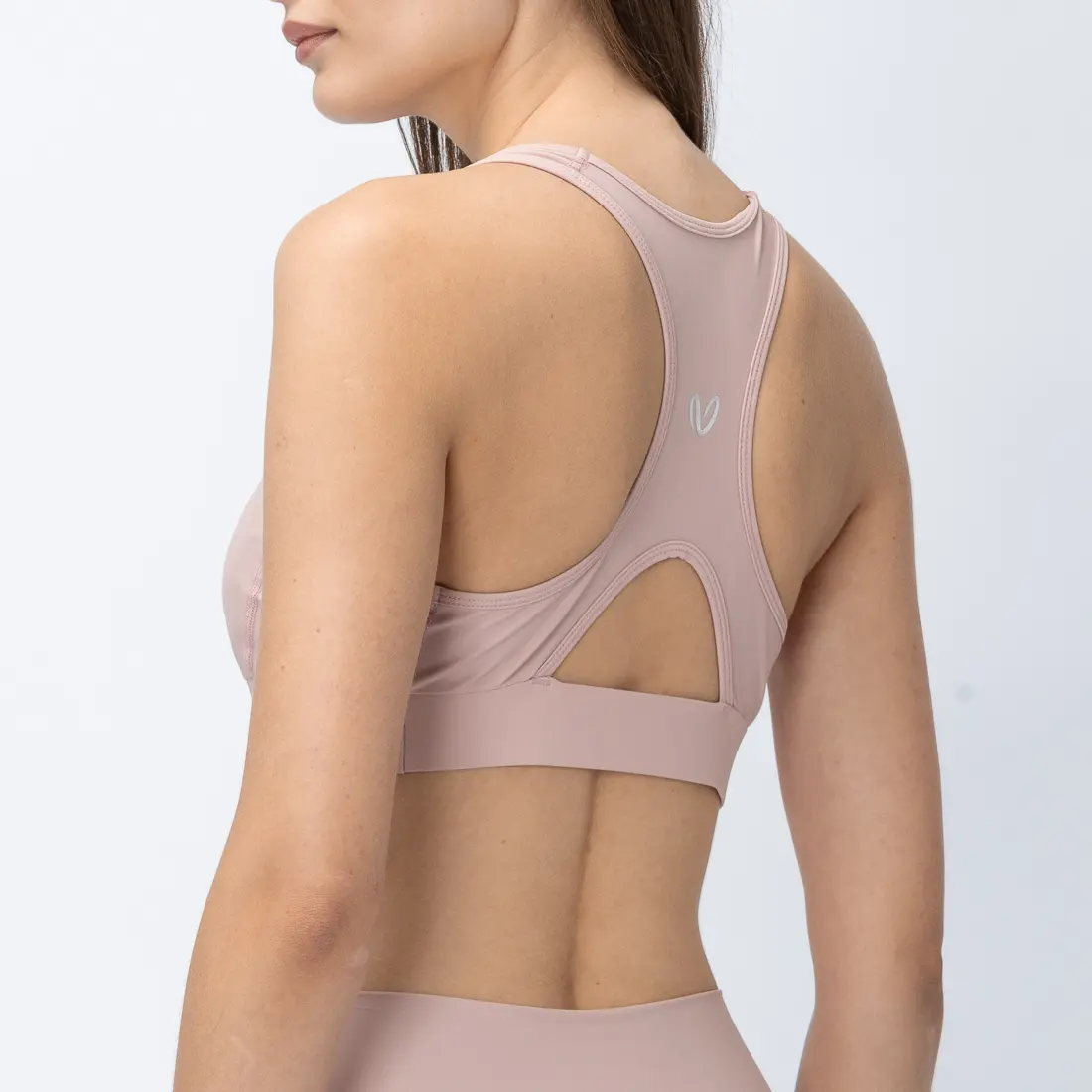 Women’s Addict Sports Bra 4