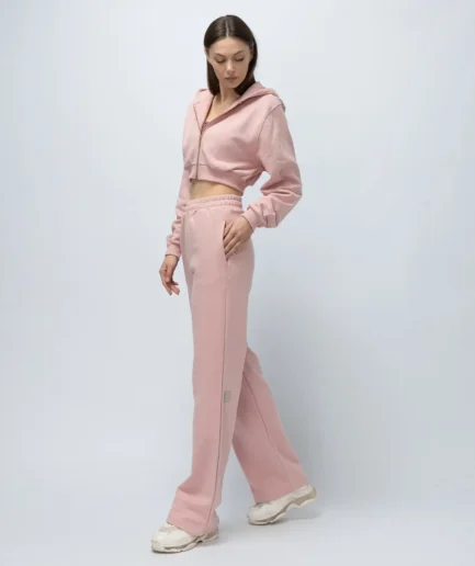 Women’s Addict Straight Leg Sweatpant