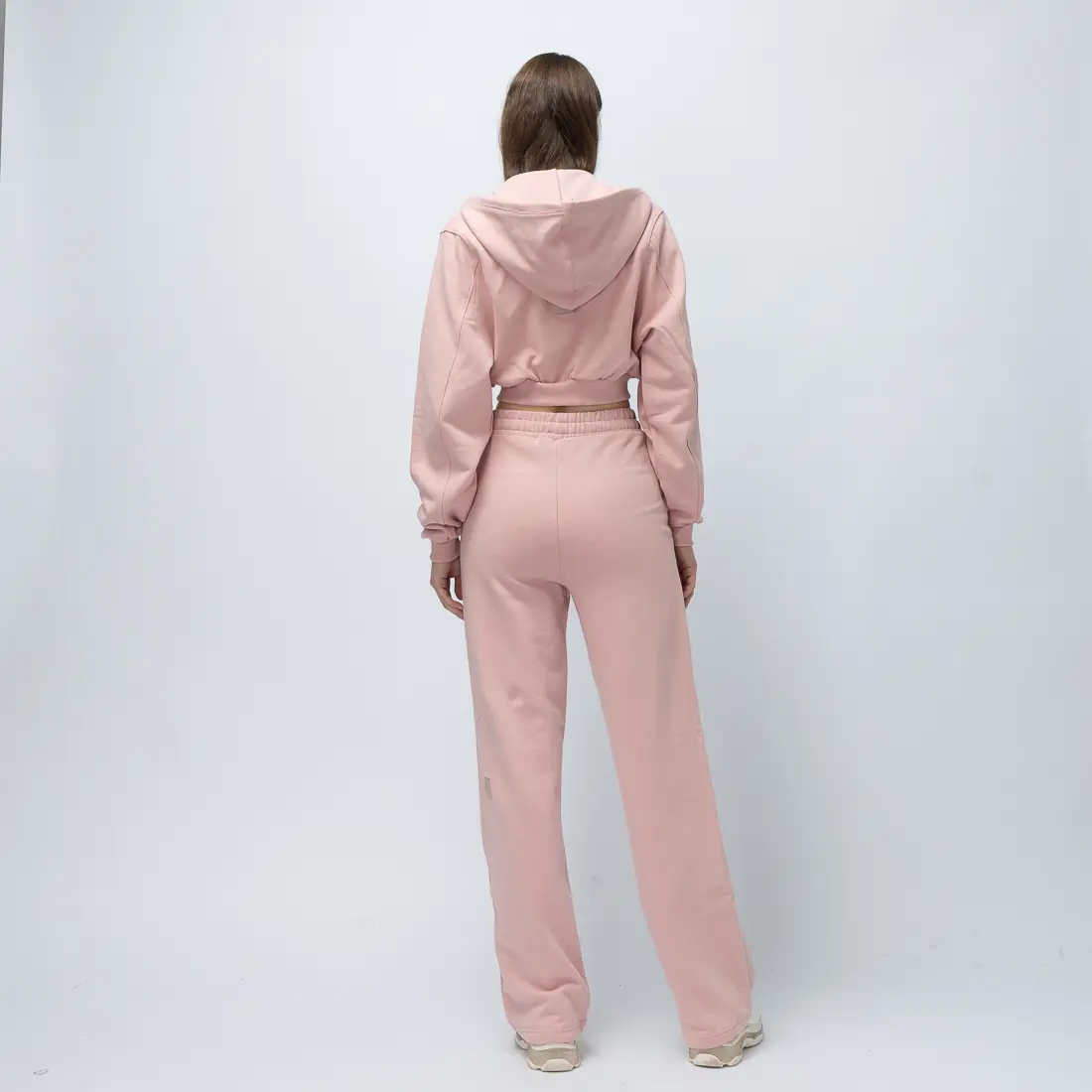 Women’s Addict Straight Leg Sweatpant 3