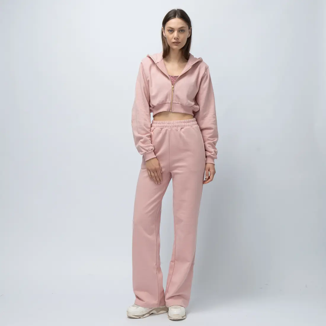 Women’s Addict Straight Leg Sweatpant 4