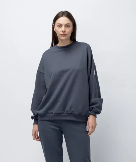 Women’s Ardesia Crew Neck Pullover