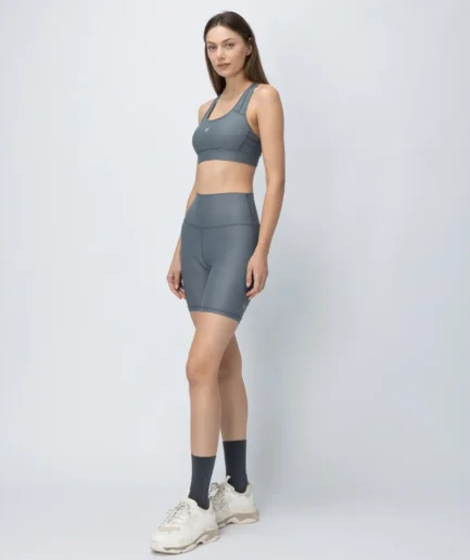 Women’s Ardesia High-Waist Biker Short