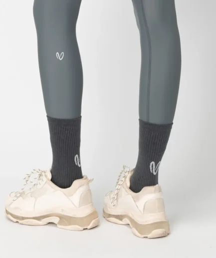 Ardesia Unisex Throwback Sock