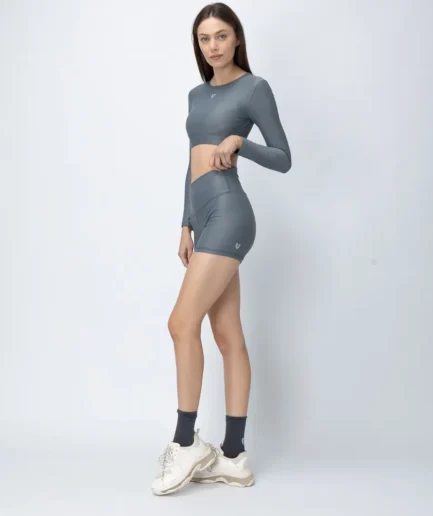 Women’s Ardesia High-Waist Short