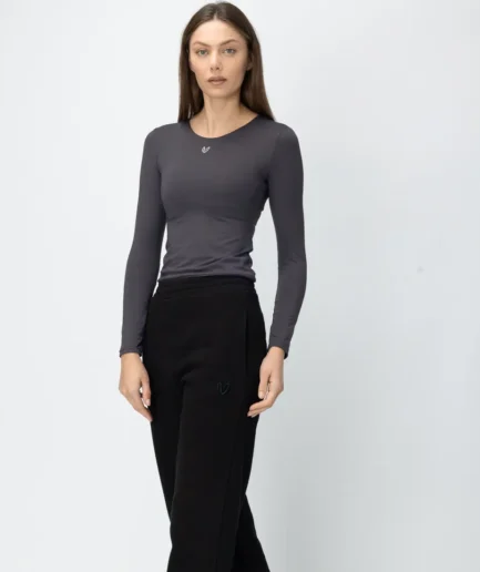 Women’s Ardesia Seamless Look Long Sleeve T-Shirt