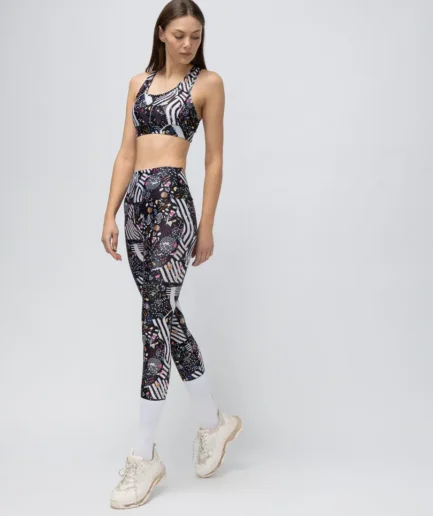 Women’s Black Feelstorm High-Waist Legging