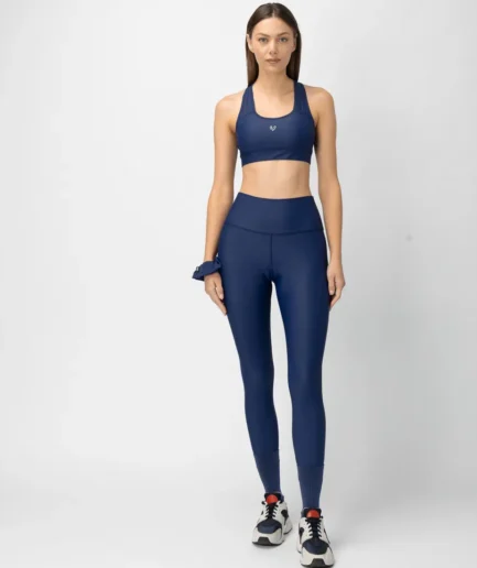 Women’s Blueberry High-Waist Legging