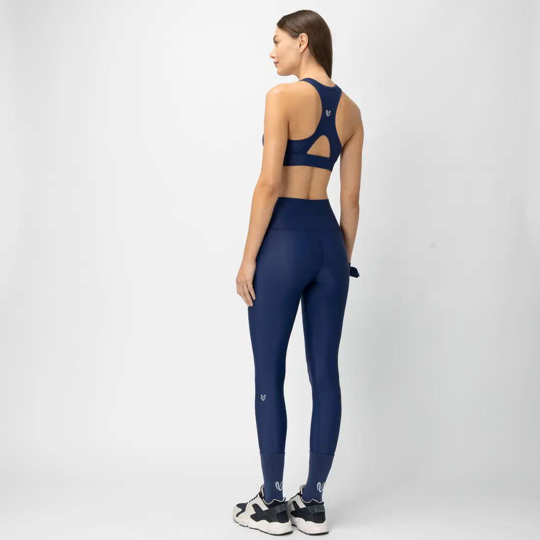 Women’s Blueberry High-Waist Legging 2