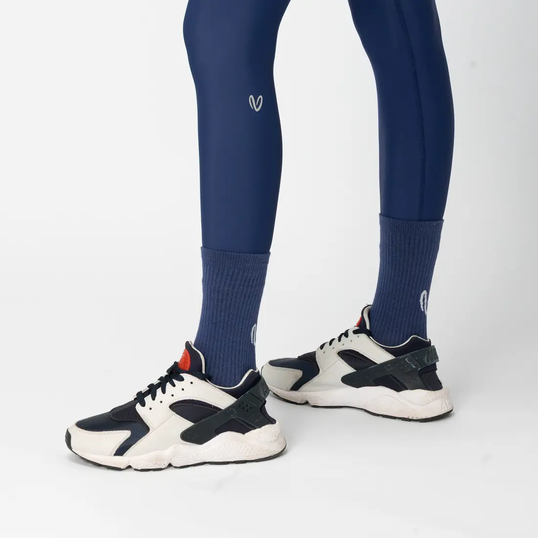 Women’s Blueberry High-Waist Legging 4