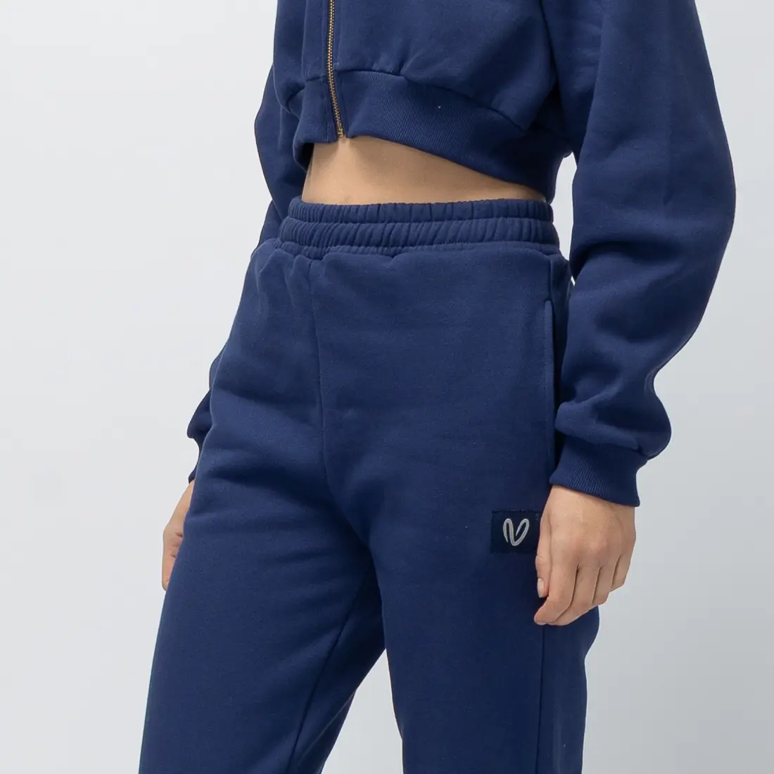 Women’s Blueberry Jogger Sweatpant 2