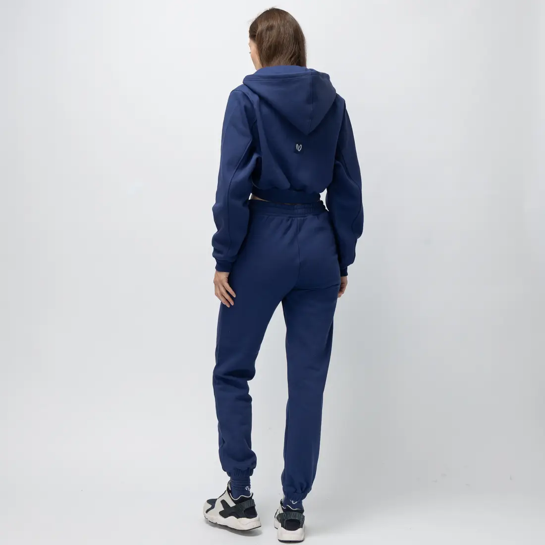 Women’s Blueberry Jogger Sweatpant 3