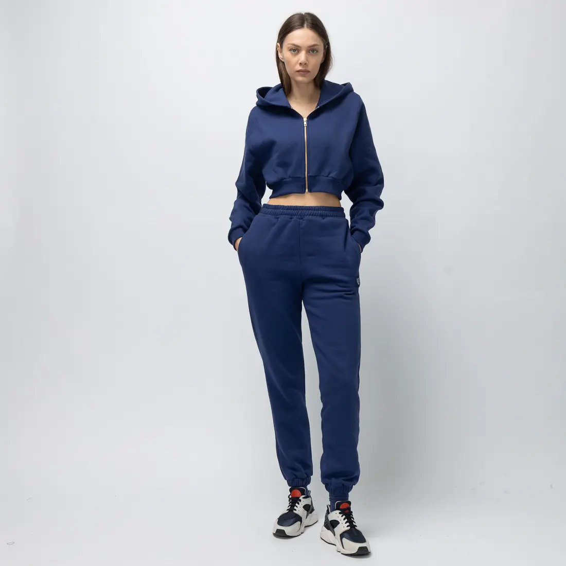 Women’s Blueberry Jogger Sweatpant 4