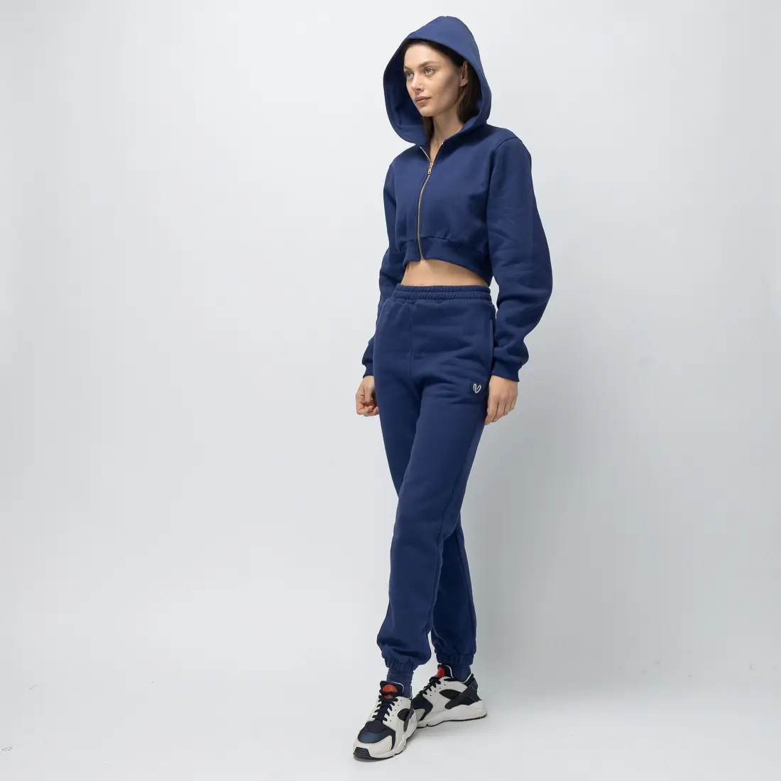 Women’s Blueberry Jogger Sweatpant 5