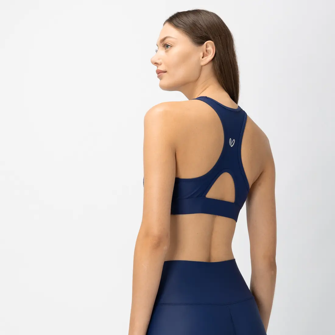 Women’s Blueberry Sports Bra 2