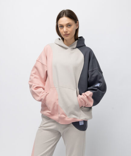 Women’s WRAP Hoodie