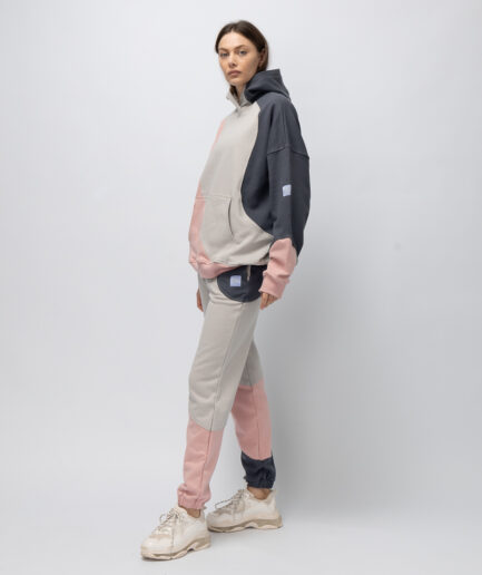 Women’s WRAP Jogger Sweatpant