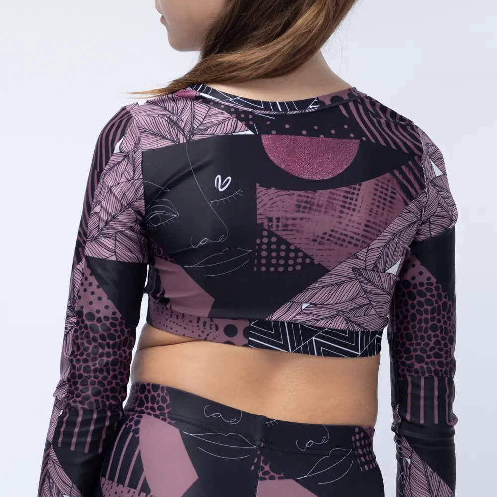 Girl’s-Long-Sleeve-Crop-Top-Black-Within-Vasiliki-4